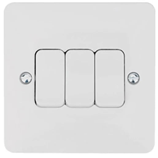 Hager Sollysta (WALL SWITCHES)